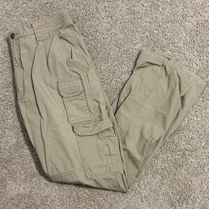 5.11 Tactical Men's Khaki Cargo Pants